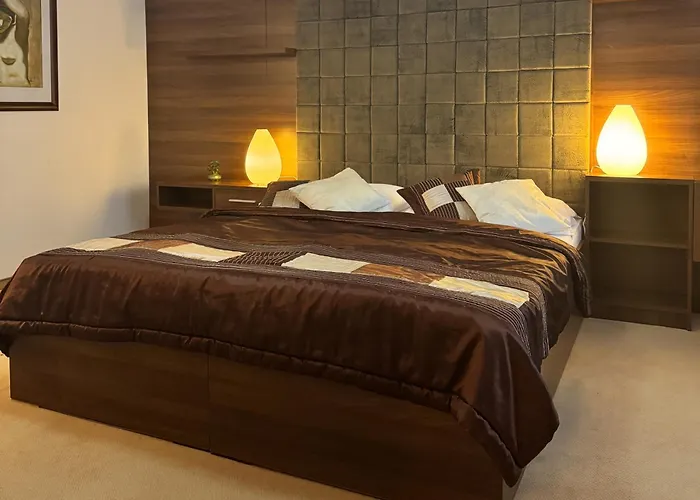 Hotel Barbakan
