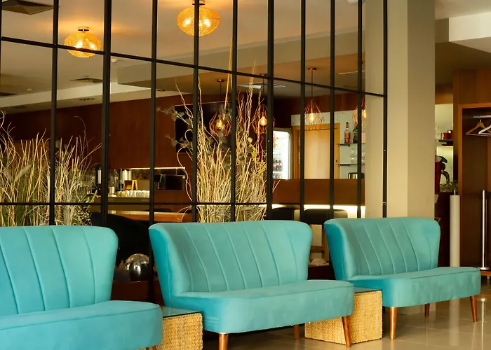Impiq Hotel