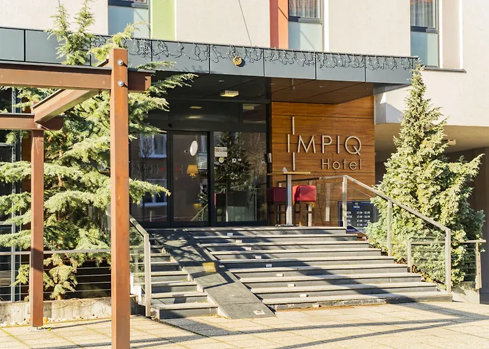 Impiq Hotel